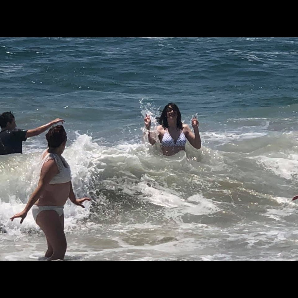 Meet your Posher, Kara